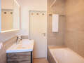 двухэтажная квартира München Waldtrudering 03 1-я ванная комната 14825
