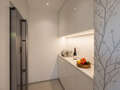 Особняк München Obersendling 03 кухня 14826