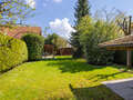Особняк München Obersendling 01 сад 14826