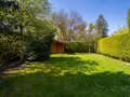 Особняк München Obersendling 02 сад 14826