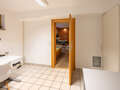 Особняк München Obersendling 02 рабочий кабинет 14826