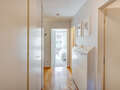 квартира München Mittersendling 01 коридор 14827