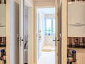 квартира München Glockenbachviertel 03 коридор 14828