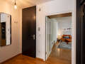 квартира München Oberföhring 01 коридор 14829