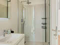 квартира-пентхаус München Haidhausen 01 2-я ванная комната 14832
