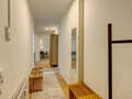 квартира München Glockenbachviertel 03 коридор 14833