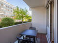квартира München Schwabing-West 02 лоджия 14835