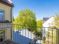 квартира München Sendling 01 балкон 14838