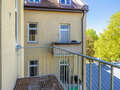 квартира München Sendling 03 балкон 14838