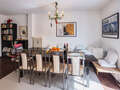 квартира München Schwabing (links der Leopoldstraße) 06 кухня 14839