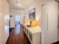 квартира München Schwabing (links der Leopoldstraße) 05 коридор 14839