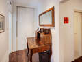квартира München Schwabing (links der Leopoldstraße) 07 коридор 14839