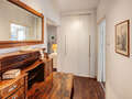 квартира München Schwabing (links der Leopoldstraße) 08 коридор 14839
