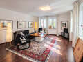 квартира München Schwabing (links der Leopoldstraße) 02 гостиная 14839
