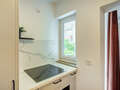квартира München Schwabing-West 03 кухня 14841