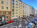 квартира München Gärtnerplatzviertel 02 вид из окна 14843