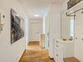квартира München Ludwigsvorstadt 01 коридор 14847
