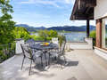 квартира Tegernsee 01 терраса 14851