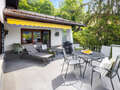 квартира Tegernsee 02 терраса 14851