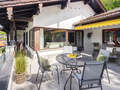 квартира Tegernsee 03 терраса 14851