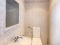 квартира Tegernsee 01 гостевой туалет 14851
