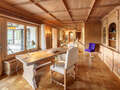 квартира Tegernsee 03 рабочий кабинет 14851