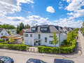 мансардная квартира München Daglfing 05 вид из окна 14852