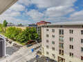 квартира München Maxvorstadt - Universitätsviertel 03 вид из окна 14853