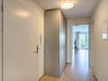 квартира München Glockenbachviertel 01 коридор 14855