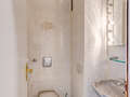 квартира München Ramersdorf 01 отдельный туалет 14857