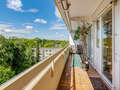 квартира München Ramersdorf 01 балкон 14857