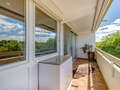 квартира München Ramersdorf 03 балкон 14857