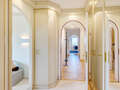 квартира München Ramersdorf 02 Гардеробная 14857