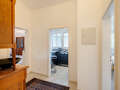 квартира München Harlaching 03 коридор 14861