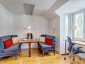 квартира München Ludwigsvorstadt 04 кухня 14870