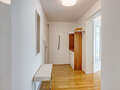 квартира München Ludwigsvorstadt 01 коридор 14870