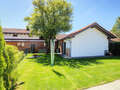 Половина двухквартирного жилого дома Sauerlach 03 сад 14871