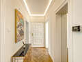 квартира München Haidhausen 02 коридор 14875