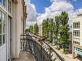 квартира München Haidhausen 02 балкон 14875