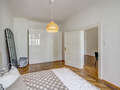 квартира München Haidhausen 03 спальная комната 14875