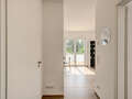 мансардная квартира München Trudering 03 коридор 14876