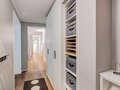 квартира München Nymphenburg 04 коридор 14877