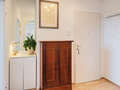 мансардная квартира München Sendling-Westpark 01 коридор 14882