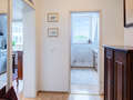 мансардная квартира München Sendling-Westpark 02 коридор 14882