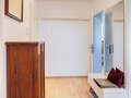 мансардная квартира München Sendling-Westpark 03 коридор 14882