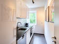 квартира München Schwabing-West 01 кухня 14885