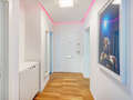 квартира München Schwabing-West 02 коридор 14885