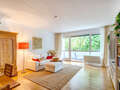 квартира München Schwabing-West 01 гостиная 14885