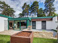 бунгало Ottobrunn 01 1. Terrasse 14886