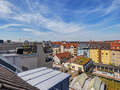 квартира-галерея München Maxvorstadt 01 вид из окна 14890